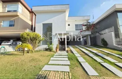 Casa a venda no condomínio burle marx em santana de parnaíba - sp