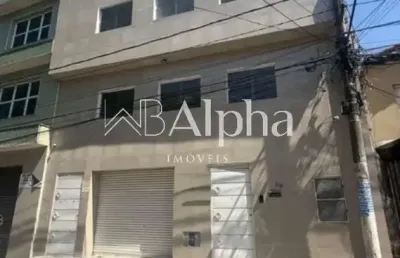 Predio comercial para venda ou locação no centro de barueri