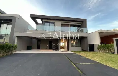 Casa a venda no condomínio campos do conde em santana de parnaíba - sp