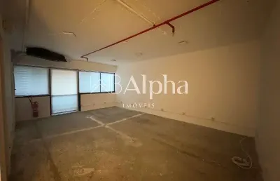 Sala comercial - ed. murano em alphaville - barueri - sp