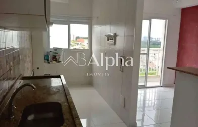 Apartamento a venda no condominío vista bella em barueri - sp