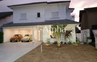 Casa para locação e venda no condomínio morada das flores na aldeia da serra - sp