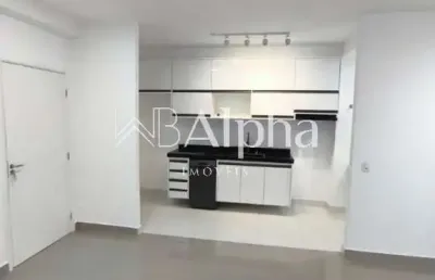 Apartamento para locação no condomínio bonnard 307 em alphaville - sp