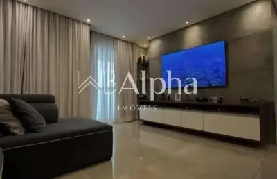 Apartamento a venda no condomínio double bethaville em barueri - sp