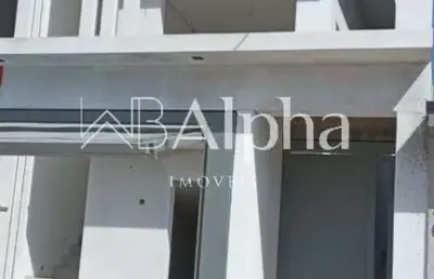 Casa a venda no condomínio villas do jaguari em santana de parnaíba - sp