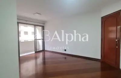 Apartamento a venda ou locação no condomínio edifício village alphaville-sp