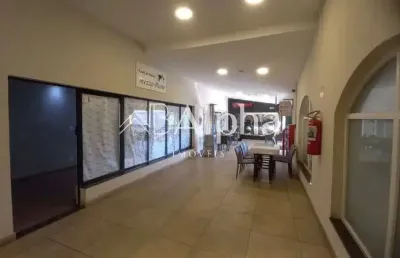 Loja para locação no shopping flamingo em alphaville - sp