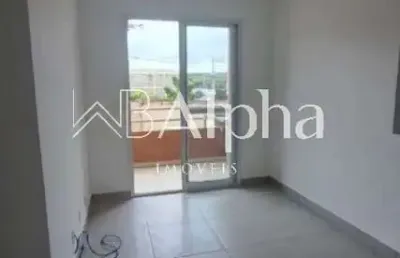Apartamento à venda no condomínio colore- barueri sp