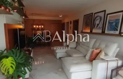 Apartamento mobiliado à venda no condomínio boulevard tamboré - alphaville sp
