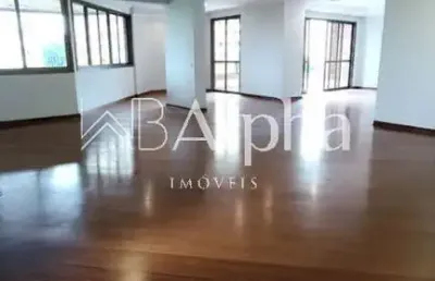 Apartamento para locação no condomínio manhattan - alphaville sp
