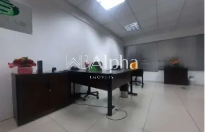 Sala para venda ou locação edifício oficio bethaville -barueri-sp