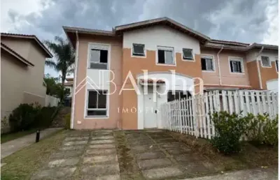 Venda casa condomínio dos pássaros em santana de parnaíba -sp