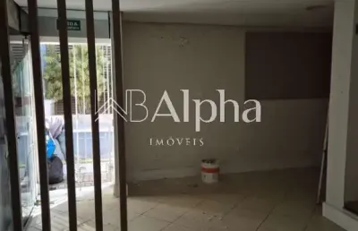 Sala comercial com 7 salas para alugar no Centro, Barueri 