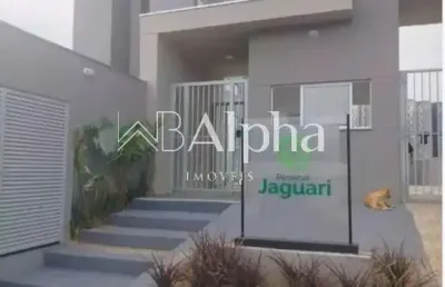 Apartamento a venda condomínio reserva jaguari santana de parnaíba -sp