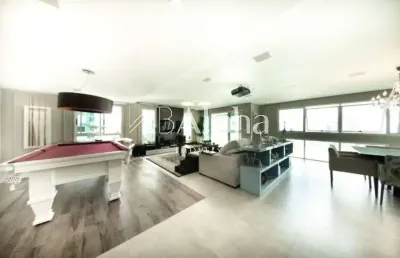 Apartamento a venda no condomínio vogue em alphaville - sp