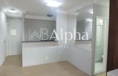 Apartamento a venda condomínio alphaview barueri-sp