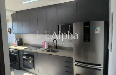 Apartamento para locação e venda condomínio trilhas dos parques  barueri-sp
