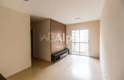 Apartamento à venda - condomínio alphaview - barueri - sp