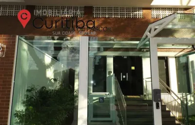 Apartamento com 3 quartos à venda na rua joão bonat, 49, novo mundo, curitiba por r$ 828.310