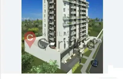 Apartamento com 2 quartos à venda na avenida presidente wenceslau braz, 3419, portão, curitiba por r$ 570.209