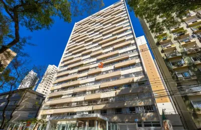 Apartamento com 4 quartos à venda na rua carneiro lobo, 243, água verde, curitiba por r$ 1.290.000