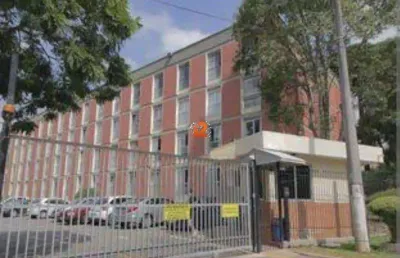 Apartamento à venda em curitiba, novo mundo, com 3 quartos, com 73.81 m²