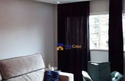 Sobrado com 3 dormitórios à venda por r$ 848.000,00 - vila carmosina - são paulo/sp