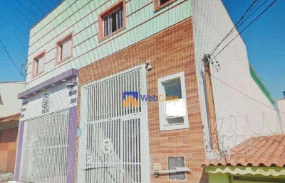 Prédio à venda, 480 m² por r$ 1.480.000,00 - itaquera - são paulo/sp