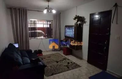 Casa com 3 dormitórios à venda por r$ 490.000,00 - itaquera - são paulo/sp
