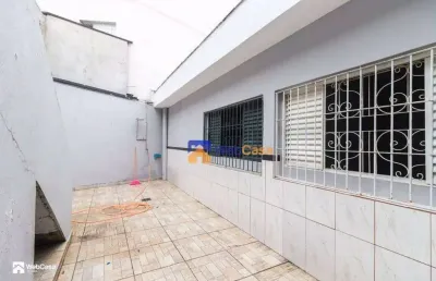 Casa com 3 dormitórios à venda por r$ 850.000,00 - jardim brasília - são paulo/sp