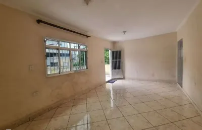 Casa com 2 dormitórios para alugar por r$ 1.751,36 - vila carmosina - são paulo/sp