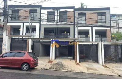 Sobrado com 3 dormitórios à venda, 170 m² por r$ 790.000,00 - itaquera - são paulo/sp