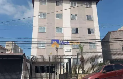 Apartamento com 2 dormitórios à venda, 60 m² por r$ 230.000,00 - itaquera - são paulo/sp
