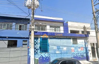 Galpão 800  locação r$ 23.000,00/mês  chácara belenzinho .