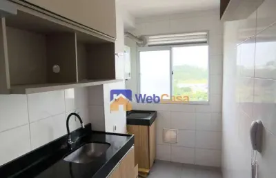 Apartamento com 2 dormitórios à venda, 44 m² por r$ 249.900,00 - colônia - são paulo/sp