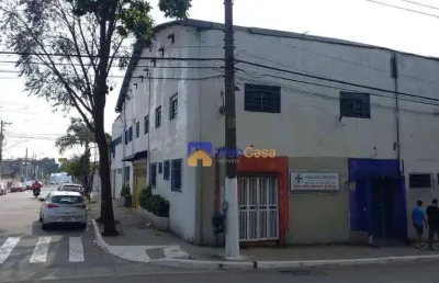 Galpão à venda, 3100 m² por r$ 3.500,000.00 - são paulo/sp