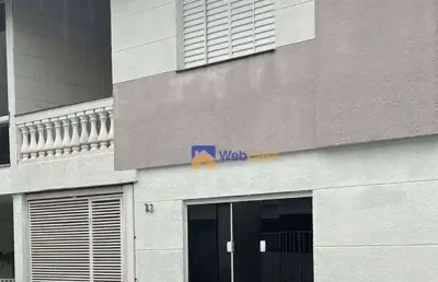 Obrado r$ 390.000,00/70m² / cond./ fechado ao lado da estação dom bosco vila carmosina