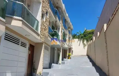 Sobrado com 2 dormitórios à venda, 97 m² por r$ 450.000,00 - itaquera - são paulo/sp