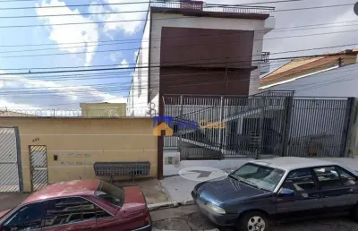 Sobrado com 3 dormitórios à venda, 115 m² por r$ 689.000,00 - vila ré - são paulo/sp