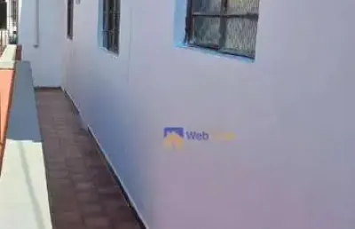 Casa com 1 dormitório para alugar por r$ 1.675,00/mês - vila carrão - são paulo/sp