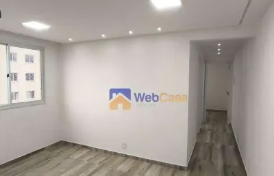 Apartamento com 2 dormitórios para alugar, 40 m² por r$ 1.600,00 - itaquera - são paulo/sp