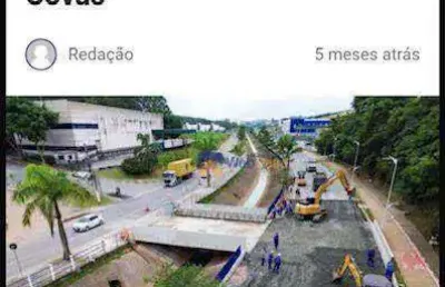 Terreno venda r$12.950.000,00/locação 25.000,00 2000m², jardim presidente dutra guarulhos sp.