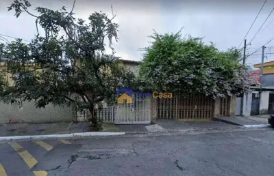 Sobrado com 3 dormitórios à venda, 238 m² por r$ 800.000,00 - artur alvim - são paulo/sp