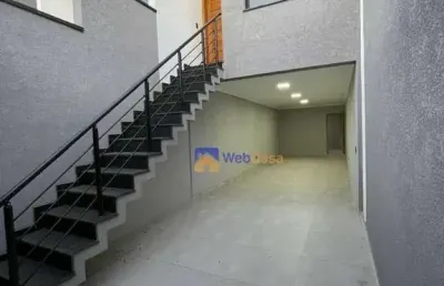 Sobrado com 3 dormitórios à venda, 126 m² por r$ 785.000,00 - jardim brasília - são paulo/sp