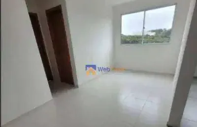 Apartamento com 2 dormitórios para alugar, 45 m² por r$ 1.482/mês - colônia - são paulo/sp