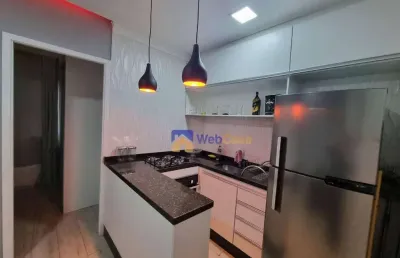 Apartamento com 1 dormitório para alugar, 24 m² por r$ 1.645,00/mês - vila campanela - são paulo/sp