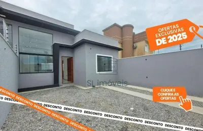 Casa à venda, 53 m² por r$ 315.000,00 - enseada das gaivotas - rio das ostras/rj