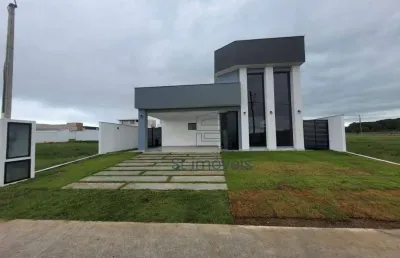 Casa à venda, 210 m² por r$ 890.000,00 - viverde - rio das ostras/rj