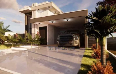 Casa à venda, 181 m² por r$ 890.000,00 - viverde - rio das ostras/rj