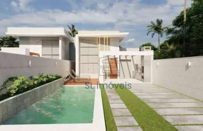 Casa à venda, 174 m² por r$ 850.000,00 - jardim mariléa - rio das ostras/rj